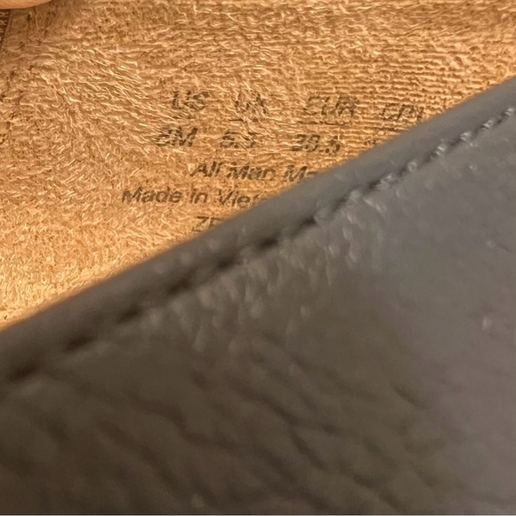 Life Stride Zendaya Faux Leather Loafer Shoes - Picture 7 of 8